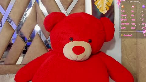 Snapshot of stela__gs chatting on 01-17-25, 06:33 stella online show from 01-17-25, 06:33