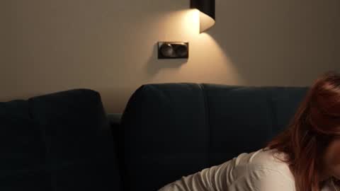 Stella online show from 12-01-25, 03:55