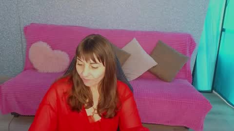 Snapshot of steladream chatting on 05-20-26, 09:48 Stela online show from 05-20-26, 09:48