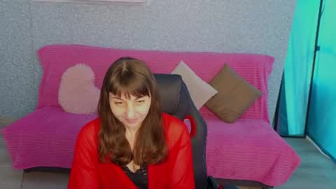 Snapshot of steladream chatting on 05-24-26, 09:47 Stela online show from 05-24-26, 09:47
