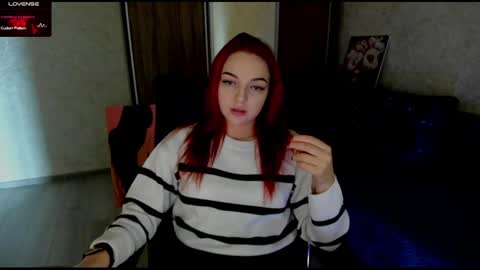 Snapshot of stella__cox chatting on 01-25-25, 09:26 Stella Cox online show from 01-25-25, 09:26