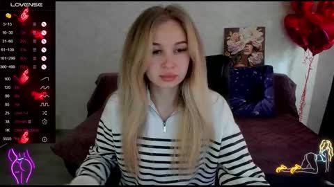 Stella  Cox online show from 02-28-26, 12:06