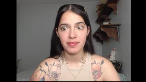 Stella online show from 02-26-26, 09:14