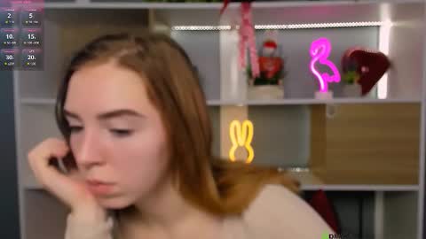 Snapshot of stella_flower chatting on 02-15-26, 07:51 stella_flower online show from 02-15-26, 07:51