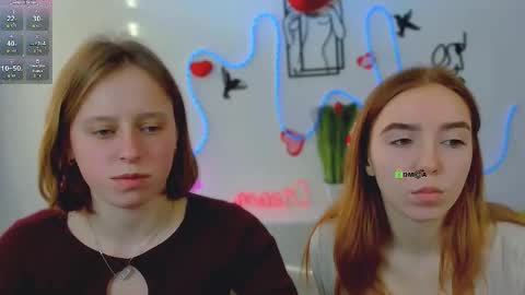 Snapshot of stella_flower chatting on 02-21-26, 06:47 stella_flower online show from 02-21-26, 06:47