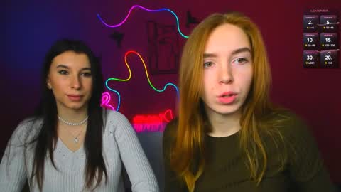 stella_flower online show from 04-06-26, 04:46