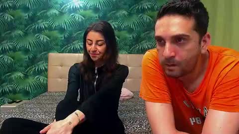 Stella John online show from 01-02-25, 05:24