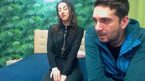 Stella John online show from 01-05-25, 04:47