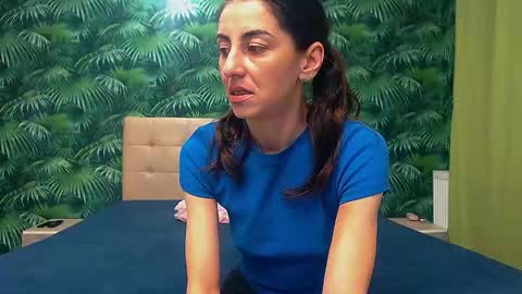 Stella John online show from 01-13-25, 05:33