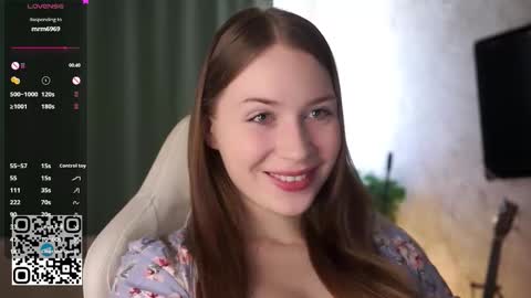 Stella online show from 03-16-26, 10:30