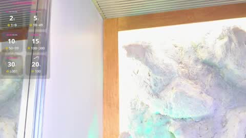 Snapshot of stellaciel_ chatting on 04-29-26, 05:30 S T E L L A online show from 04-29-26, 05:30