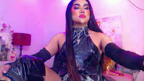 Snapshot of stellagrayts chatting on 04-25-26, 10:29 CALL ME STELLA online show from 04-25-26, 10:29