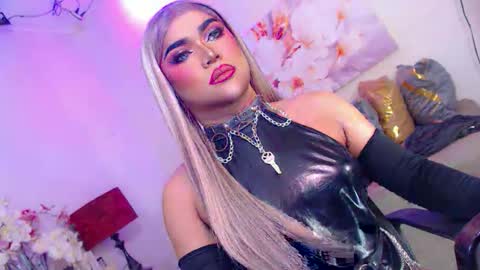 Snapshot of stellagrayts chatting on 04-27-26, 07:39 CALL ME STELLA online show from 04-27-26, 07:39