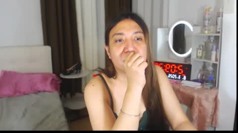 Stella online show from 03-07-26, 06:05