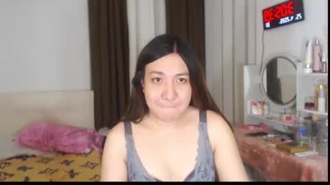 Stella online show from 04-24-26, 07:05