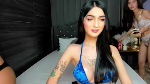 Snapshot of stellamckinley chatting on 09-27-25, 07:57 GODDESS STELLA online show from 09-27-25, 07:57