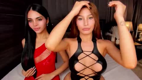 Snapshot of stellamckinley chatting on 11-18-25, 05:45 GODDESS STELLA online show from 11-18-25, 05:45