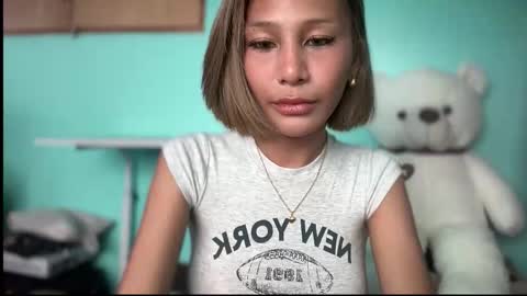 Snapshot of stellamckinley chatting on 02-23-26, 06:00 GODDESS STELLA online show from 02-23-26, 06:00