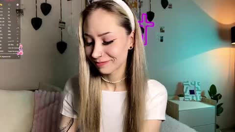 Alexia online show from 05-02-26, 03:55