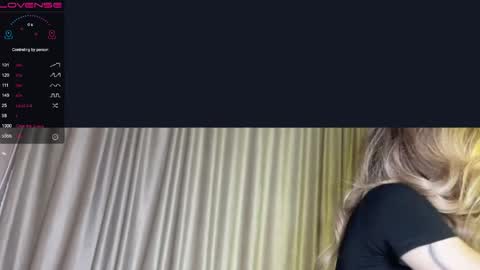 Alexia online show from 06-08-26, 02:34