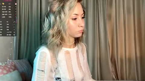Alexia online show from 07-04-26, 03:13