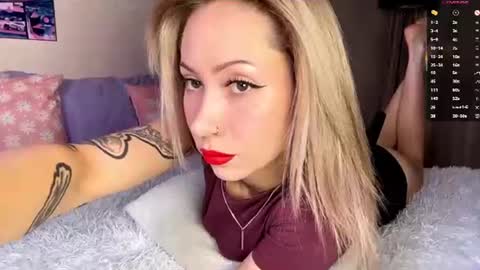 Alexia online show from 07-09-26, 04:27