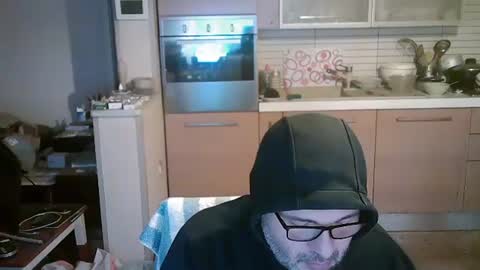 Mesh3D online show from 01-06-25, 09:19