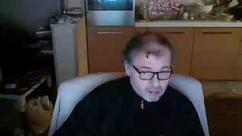 Mesh3D online show from 02-22-25, 02:06