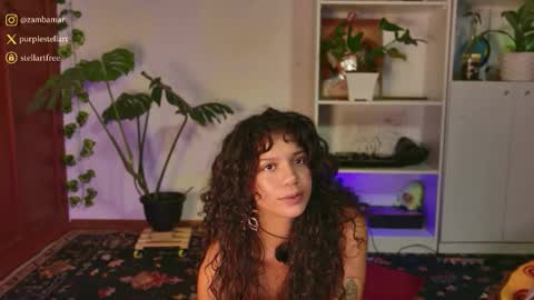 stellart_ online show from 11-26-25, 12:22