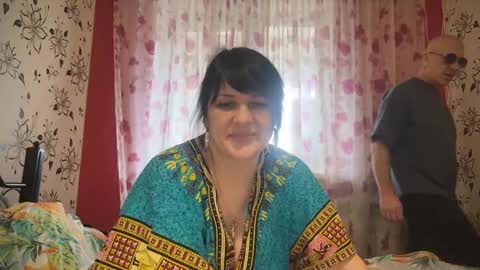 Snapshot of stellarteam chatting on 01-23-25, 11:48 StellarTeam online show from 01-23-25, 11:48