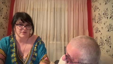 Snapshot of stellarteam chatting on 03-02-25, 08:40 StellarTeam online show from 03-02-25, 08:40