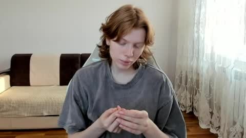 S T E L L A online show from 04-01-26, 01:41