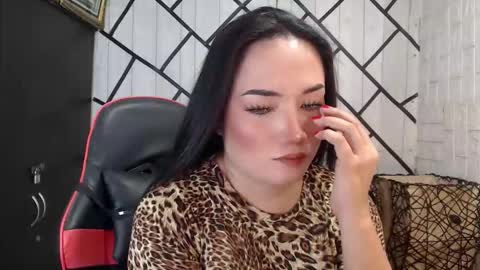 Snapshot of stellaven chatting on 04-29-26, 01:53 Stellaven online show from 04-29-26, 01:53