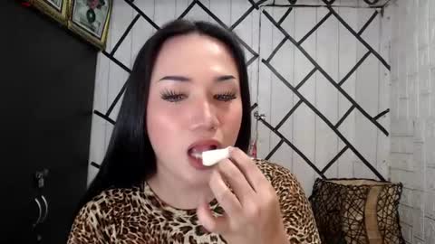 Snapshot of stellaven chatting on 06-17-26, 01:30 Stellaven online show from 06-17-26, 01:30