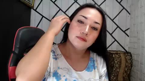 Snapshot of stellaven chatting on 06-20-26, 06:49 Stellaven online show from 06-20-26, 06:49