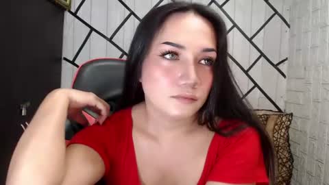 Snapshot of stellaven chatting on 06-27-26, 02:27 Stellaven online show from 06-27-26, 02:27
