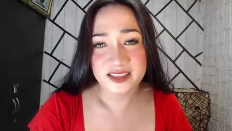 Snapshot of stellaven chatting on 07-09-26, 01:20 Stellaven online show from 07-09-26, 01:20