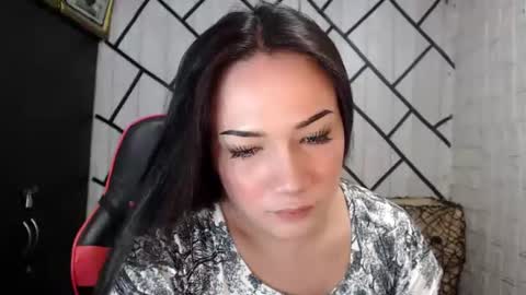 Snapshot of stellaven chatting on 07-21-26, 01:19 Stellaven online show from 07-21-26, 01:19