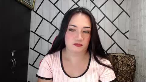 Snapshot of stellaven chatting on 07-25-26, 06:11 Stellaven online show from 07-25-26, 06:11