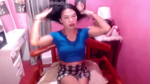 Snapshot of stellaxtemptationx chatting on 12-10-24, 07:47 Stella sweet online show from 12-10-24, 07:47