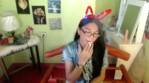 Snapshot of stellaxtemptationx chatting on 12-23-24, 06:44 Stella sweet online show from 12-23-24, 06:44