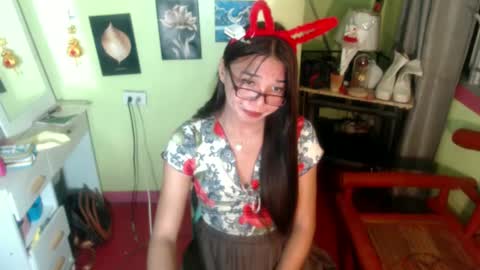 Snapshot of stellaxtemptationx chatting on 01-14-25, 10:17 Stella sweet online show from 01-14-25, 10:17