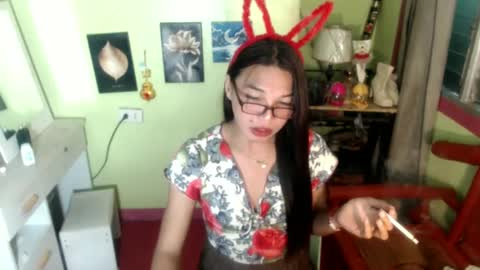 Snapshot of stellaxtemptationx chatting on 02-04-25, 05:23 Stella sweet online show from 02-04-25, 05:23