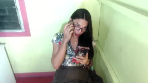 Snapshot of stellaxtemptationx chatting on 02-17-25, 03:53 Stella sweet online show from 02-17-25, 03:53