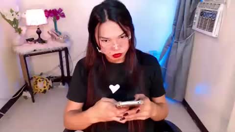 Snapshot of stellaxtemptationx chatting on 09-17-25, 12:12 Stella sweet online show from 09-17-25, 12:12
