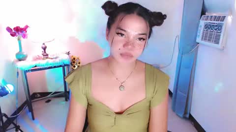 Snapshot of stellaxtemptationx chatting on 10-14-25, 03:07 Stella sweet online show from 10-14-25, 03:07