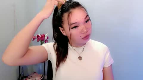 Snapshot of stellaxtemptationx chatting on 11-16-25, 09:15 Stella sweet online show from 11-16-25, 09:15