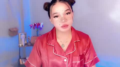 Snapshot of stellaxtemptationx chatting on 11-20-25, 01:44 Stella sweet online show from 11-20-25, 01:44