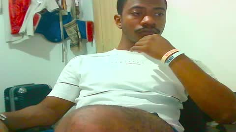 Steman online show from 01-21-25, 03:15