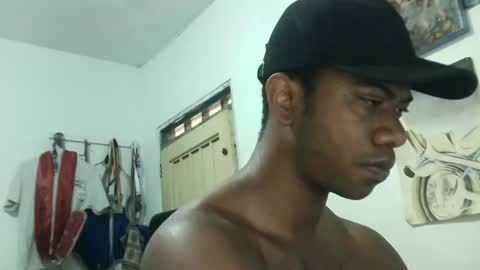 Steman online show from 03-04-25, 03:37